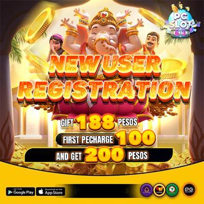 Bwlucky register